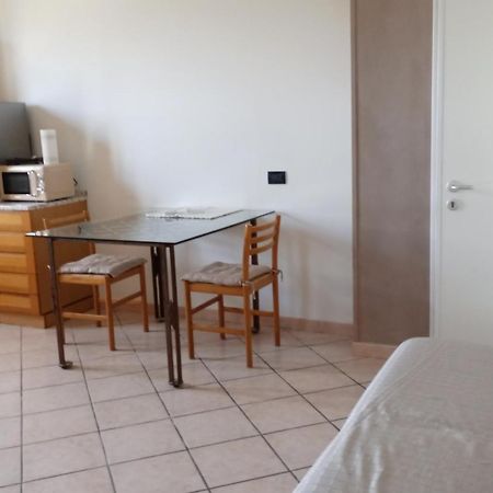 Gabrimilla Apartment Puegnago Luaran gambar