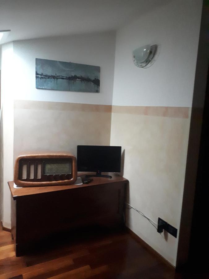 Gabrimilla Apartment Puegnago Luaran gambar