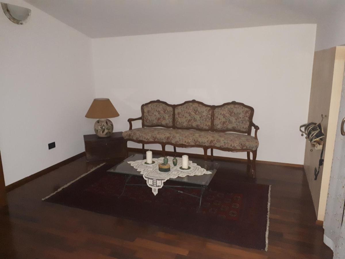 Gabrimilla Apartment Puegnago Luaran gambar