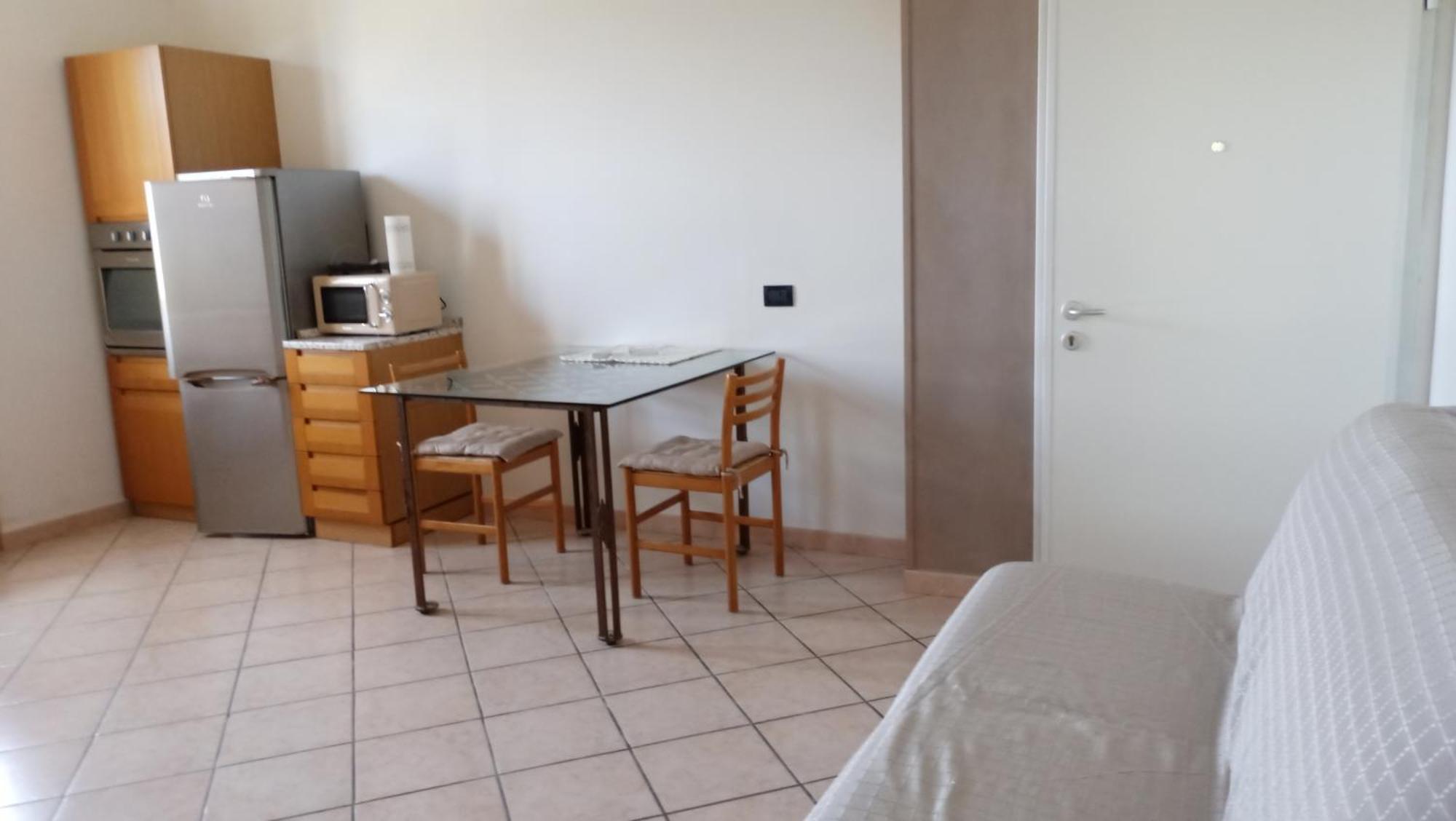 Gabrimilla Apartment Puegnago Luaran gambar