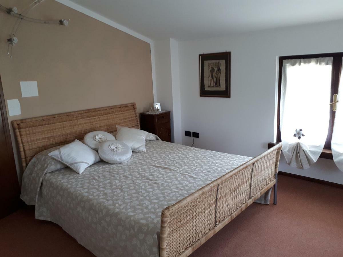 Gabrimilla Apartment Puegnago Luaran gambar