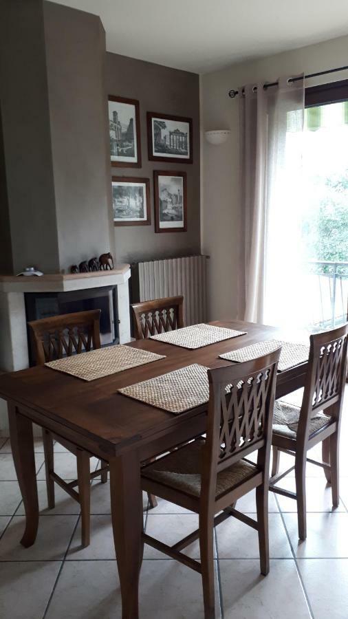 Gabrimilla Apartment Puegnago Luaran gambar