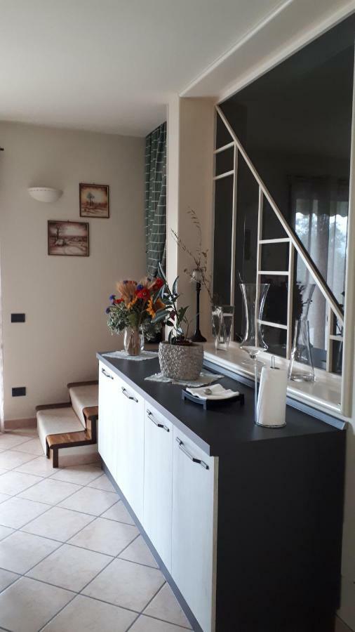 Gabrimilla Apartment Puegnago Luaran gambar