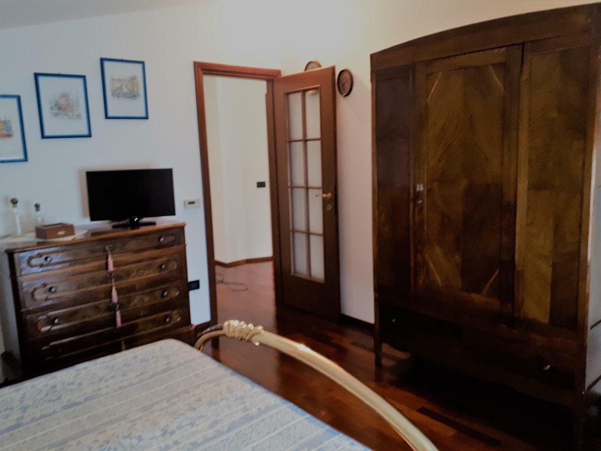 Gabrimilla Apartment Puegnago Luaran gambar