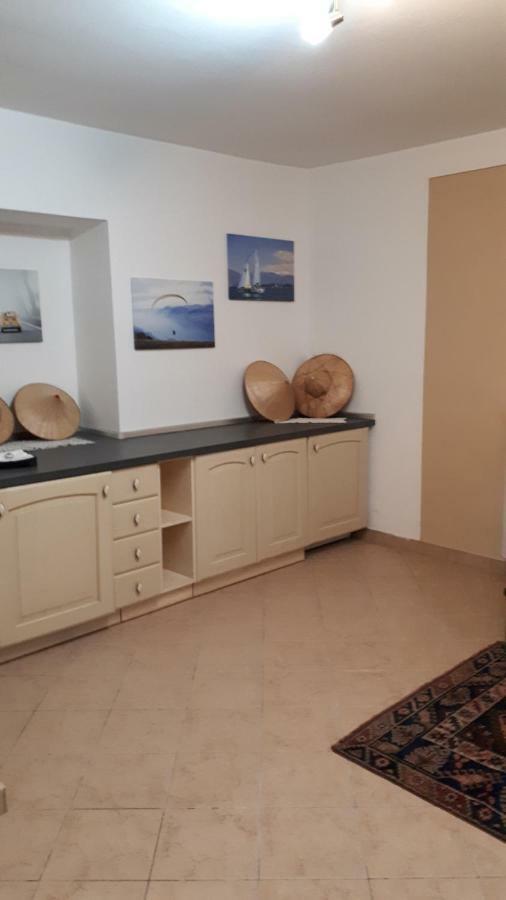 Gabrimilla Apartment Puegnago Luaran gambar